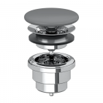 Valamu klapp Villeroy&Boch 680800i4