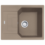 Franke UBG 611-62, Fragranite, 114.0682.547