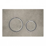 Vee &auml;ravoolu nupp Geberit Sigma21, 115.884.JV.1, betoonist