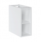 Vannitoa kapp Comad ICONIC WHITE 81-01-A