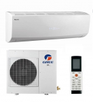 &Otilde;hk-&otilde;hk soojuspump Gree Lomo Nordic 2,7/3,0kW, Wifi