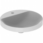 S&uuml;vistatav &uuml;mmargune kraanikauss Geberit VariForm 500.706.01.2, 48 cm