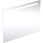 Peegel valgustusega Geberit OPTION BASIC SQUARE 502.808.00.1, 90x70 cm