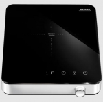 Induktsioon minipliit MPM MKE-15