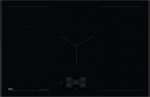 Sisseehitatud induktsioonpliit AEG NIG85M30AB