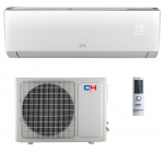 Cooper&Hunter ARCTIC 2 Inverter SEINAPEALNE 5.2/5.6 kW konditsioneeri komplekt
