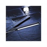 Du&scaron;i &auml;ravool TECEdrainline "Plate" 120 cm, 601270