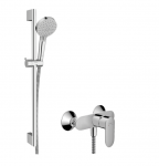 Du&scaron;ikomplekt Hansgrohe Vernis Blend, 26957000