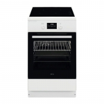 Induktsioonpliit elektriahjuga AEG CIB56491BW