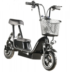 Elektriline roller, 10.4 mAh, 0.8 kW