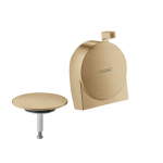 Vanni sifoon Hansgrohe Exafill S 58117140