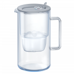 Joogiveefilter  Aquaphor Glass Maxfor+, hall