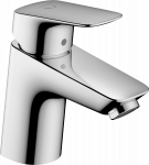 Valamu kraanikauss Hansgrohe Logis 71075000
