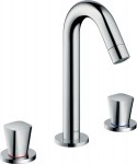 Valamu kraanikauss Hansgrohe Logis 71133000