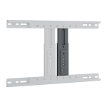 Adapter seinale kinnitatava teleri jaoks Vogel's, TVM 5855