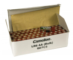 Leelispatareid, AA, LR06, CAMELION, 60 tk