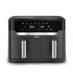 Kuuma &otilde;hu praepann Tefal XXL Dual Easy Fry, EY942HE0