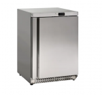 T&ouml;&ouml;stuslik s&uuml;gavk&uuml;lmik Scandomestic GUF390W