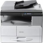 Ricoh MP 2014AD (417378) mustvalge laser-MFP-printer A3 20 ppm USB