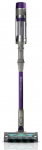 Tolmuimeja Shark PowerDetect Cordless Pet, pilkas/violetinis, IP1251EUT