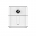 Kuuma &otilde;hu frit&uuml;&uuml;r Xiaomi AirFryer BHR7358EU, 6,5 l, valge