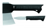 Gerber Gator Combo AXE kirves ja nuga