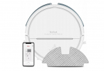 Robottolmuimeja TEFAL Xplorer Serie 120 AI RG7867