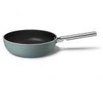 WOK pann SMEG WOF3002EGM, &Oslash; 30 cm