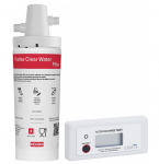 Filtreerimiskomplekt Franke ACC Clear Water M, 133.0284.025