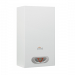 Seinale paigaldatav gaasiboiler Ferroli SKY ECO F 11 (LPG), 0DF94KAA