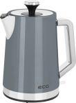 Veekeetja ECG RK 1766 Vintage Scuro, 1,7 l