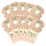 Tolmuimeja kotid Halo Capsule X 2.0L, 10 tk.