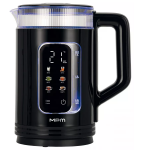 Juhtmeta veekeetja MPM MCZ-135, 1,5 l
