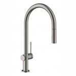 Valamu kraan Hansgrohe Talis M54, 72800340
