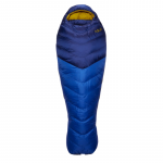 Sules magamiskott Rab Neutrino 400 Long Wide &ndash; Extended-Wide