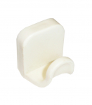 Plastkonks 40x40mm