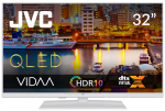 JVC QLED VIDAA, LT32VQF55DW