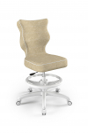 Petit noortetool valge Visto suurus 26 5 WK+P