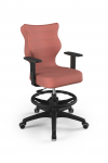 Noortetool Duo must Monolith 08 suurus 5 WK+P