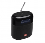 Juhtmevaba k&otilde;lar/raadio JBL Tuner XL, Black, JBLTUNERXLBLKEU, 1200130022234
