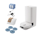 Tolmuimeja - robot Electrolux 800 serijos, ER81UW3SW