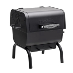 S&ouml;egrill Char-Broil Charcoal 2Go