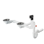 Hansgrohe D17-10, 43928000