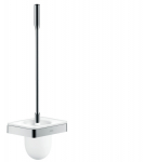 WC-harja hoidja Hansgrohe AXOR Universal Accessories 42835330