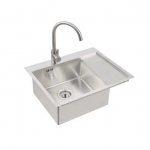 Alveus Concept 20 SAT