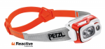 Esituli Petzl SWIFT RL, oranž