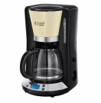 Kohvimasin Russell Hobbs "Colours Plus Cream'' 24033-56