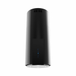 Toa &otilde;hupuhasti GUZZANTI ORW Must Klaas