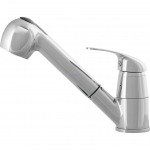 Kernau KWT 02A PO chrome