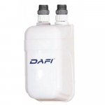 Elektriline l&auml;bivooluboiler DAFI 9 kw